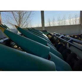Жатка кукурузная Geringhoff MS-SC 1200B  (2012)