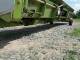 Візок Claas 9 метрів (2008)