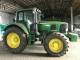 Трактор John Deere 6920 (2005)