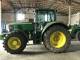 Трактор John Deere 6920 (2005)