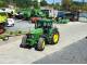 Трактор John Deere 7710 (2002)