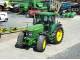 Трактор John Deere 7710 (2002)