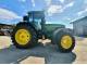 Трактор John Deere 7710 (2002)