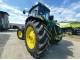 Трактор John Deere 7710 (2002)