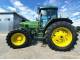 Трактор John Deere 7710 (2002)