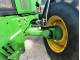 Трактор John Deere 7710 (2002)