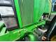 Трактор John Deere 7710 (2002)