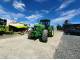 Трактор John Deere 7710 (2002)