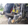Трактор Claas Xerion 3800  (2015)