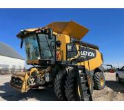 Комбайн Cat Lexion 590R