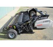 Жатка для гречки или травы Claas P420 Rake Up