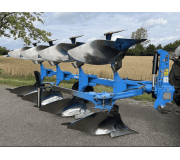 Плуг оборотный Lemken EurOpal 5 3+1 корпусы +каток