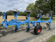 Плуг оборотный Lemken EurOpal 5 3+1 корпусы +каток (2004)