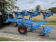Плуг оборотный Lemken EurOpal 5 3+1 корпусы +каток (2004)