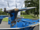 Плуг оборотный Lemken EurOpal 5 3+1 корпусы +каток (2004)