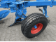 Плуг оборотный Lemken EurOpal 5 3+1 корпусы +каток (2004)