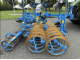 Плуг оборотный Lemken EurOpal 5 3+1 корпусы +каток (2004)