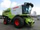 Комбайн Claas Lexion 760 (2018)