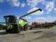 Комбайн Claas Lexion 760 (2018)