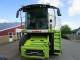 Комбайн Claas Lexion 760 (2018)