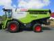 Комбайн Claas Lexion 760 (2018)