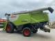 Комбайн Claas Lexion 760 (2011)