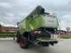 Комбайн Claas Lexion 760 (2011)