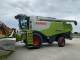 Комбайн Claas Lexion 760 (2011)