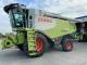 Комбайн Claas Lexion 760 (2011)