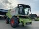 Комбайн Claas Lexion 760 (2011)