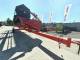 Жатка зернова Case IH 1030 (2001)