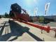 Жатка зернова Case IH 1030 (2001)