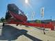 Жатка зернова Case IH 1030 (2001)
