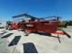 Жатка зернова Case IH 1030 (2001)