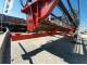 Жатка зернова Case IH 1030 (2001)