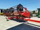 Жатка зернова Case IH 1030 (2001)
