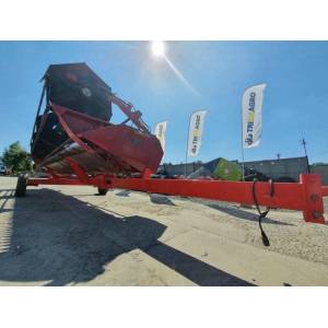 Візок Case IH 6,1 м (2001)