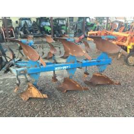 Плуг оборотний Lemken Opal 2+1 (1999)