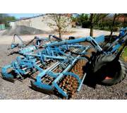 Культиватор Lemken Kompaktor S 400 GFS