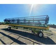 Жатка John Deere HydraFlex 630 