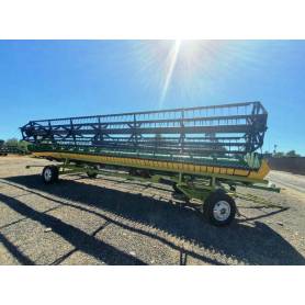 Жатка John Deere HydraFlex 630 