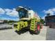 Комбайн Claas Lexion 480 (2001)