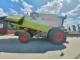 Комбайн Claas Lexion 480 (2001)