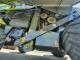 Комбайн Claas Lexion 480 (2001)