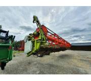 Жатка зернова Claas Vario 750