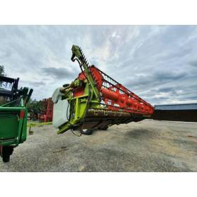 Жатка зернова Claas Vario 750 (2001)