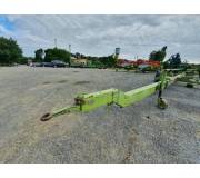 Візок Claas Lexion 7.5 метрів