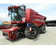 Комбайн Case IH 9120