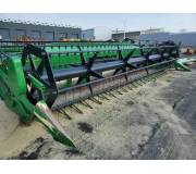 Жатка зернова John Deere 622R