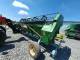 Жатка John Deere 820R (1998)